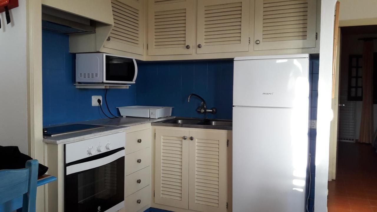 Ca Na Rosa Son Bou Apartment Алайор Екстериор снимка