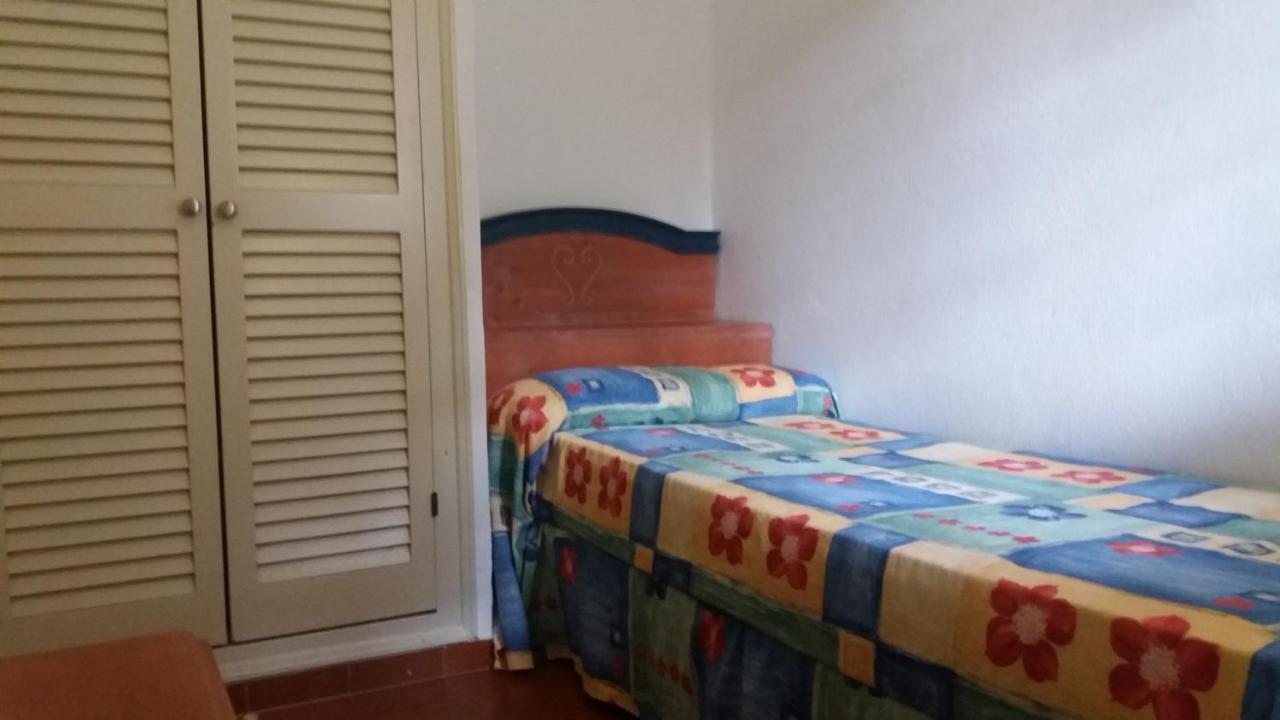 Ca Na Rosa Son Bou Apartment Алайор Екстериор снимка
